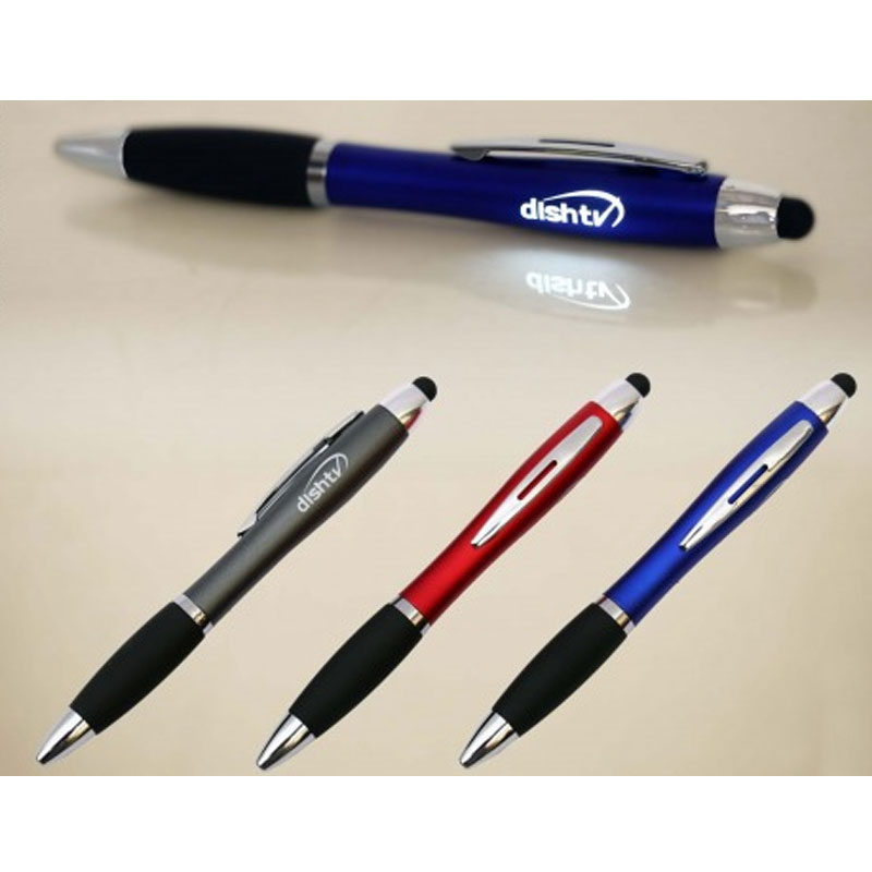 LED Ball Pen